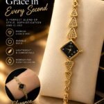 TORONTO Gold Women’s Watch – Model No. 2811
